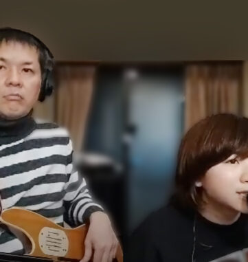 はしもとねね配信ライブ2022-12-17